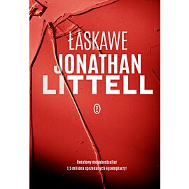 Łaskawe (e-book)