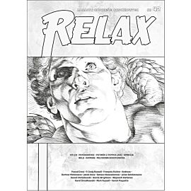 Relax - 42 (Labrum, okładka limitowana)