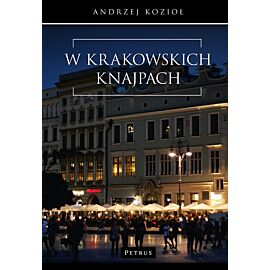 W krakowskich knajpach