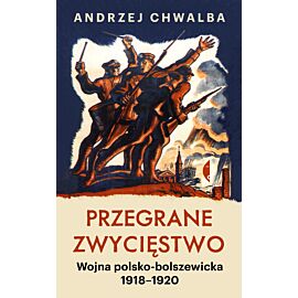 Przegrane zwycięstwo (e-book)