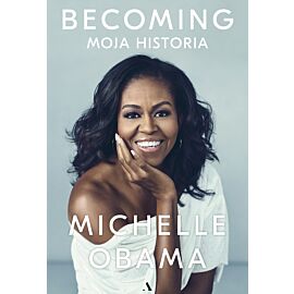 Becoming. Moja historia