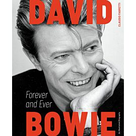 David Bowie. Forever and Ever