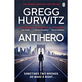 Antihero