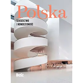 Polska - wydanie minaturowe