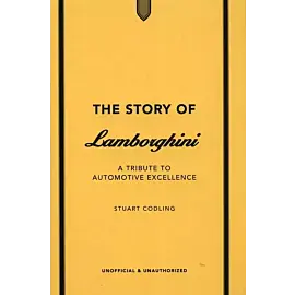 The Story of Lamborghini