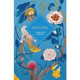 Jane Eyre wer. angielska