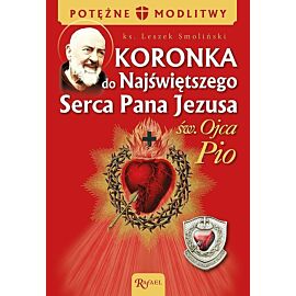 Koronka do NSPJ ojca Pio
