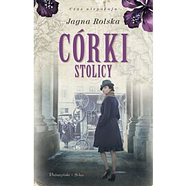 Córki stolicy (e-book)