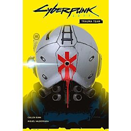 Cyberpunk 2077 - 01 - Trauma Team
