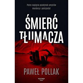 Śmierć tłumacza