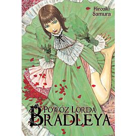 Powóz lorda Bradleya
