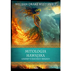 Mitologia hawajska