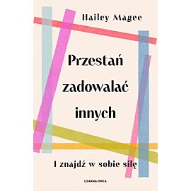 Przestań zadowalać innych (e-book)