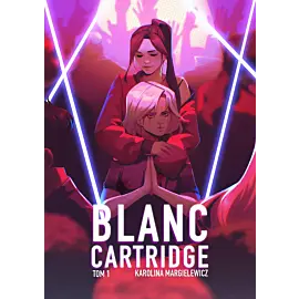 Blanc Cartridge Tom 1