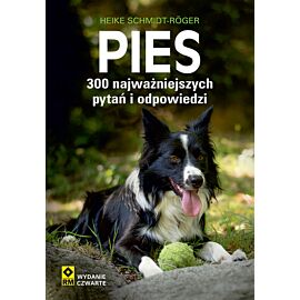 Pies 300 najważniejszych pytań i odpowiedzi wyd. 2026