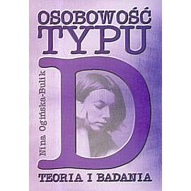 Osobowość typu D