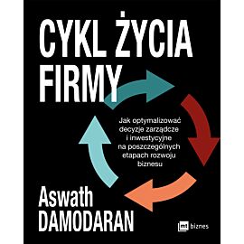 Cykl życia firmy