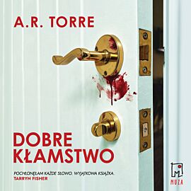 Dobre kłamstwo (audiobook MP3)