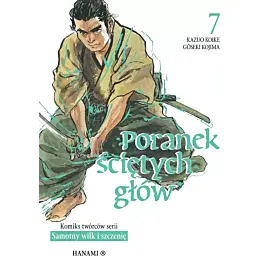 Poranek ściętych głów - 07