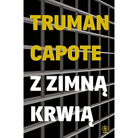 Z zimną krwią (wyd.specjalne)