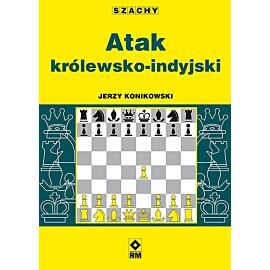 Atak królewsko-indyjski