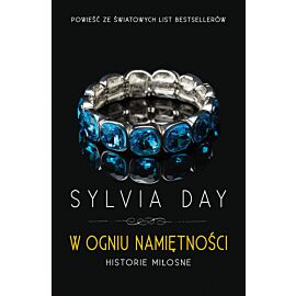 W ogniu namiętności