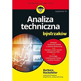 Analiza techniczna dla bystrzaków