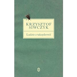 Ludzie z taksydermii (e-book)