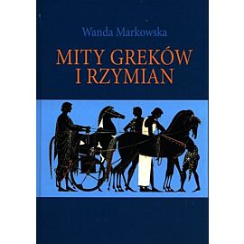 Mity Greków i Rzymian
