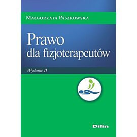 Prawo dla fizjoterapeutów