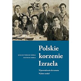Polskie korzenie izraela
