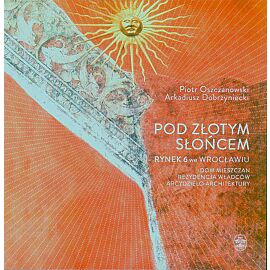 Pod Złotym Słońcem