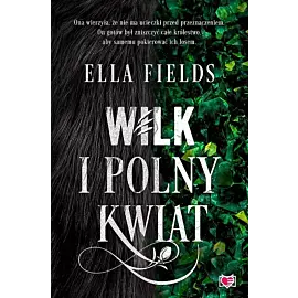 Wilk i Polny Kwiat