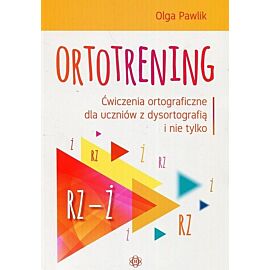 Ortotrening Rz-Ż