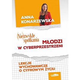 (Nie)zwykłe spotkania młodzi w cybersprzestrzeni