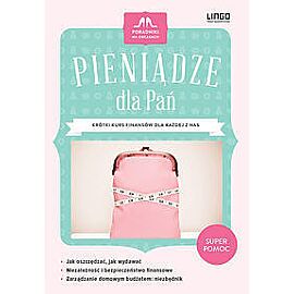 Pieniądze dla Pań