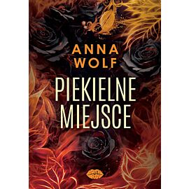 Piekielne miejsce (e-book)