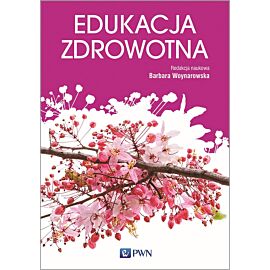 Edukacja zdrowotna.