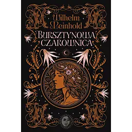 Bursztynowa czarownica