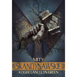 Mity skandynawskie (e-book)