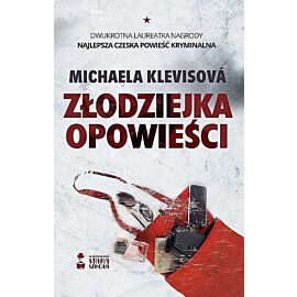 Złodziejka opowieści wyd. Kieszonkowe