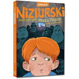 Nowe przygody Marka Piegusa, również niewiarygodne
