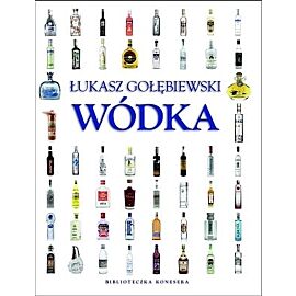 Wódka.