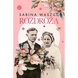 Rozdroża (e-book)