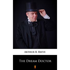 The Dream Doctor (e-book)