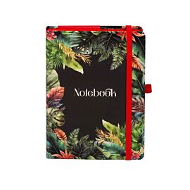 Notes Botanical B6 kratka Tropic
