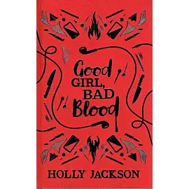 Good Girl, Bad Blood