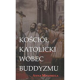 Kościół katolicki wobec buddyzmu