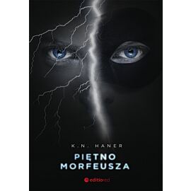 Piętno Morfeusza (audiobook MP3)