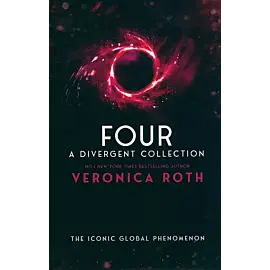 Four: A Divergent Collection